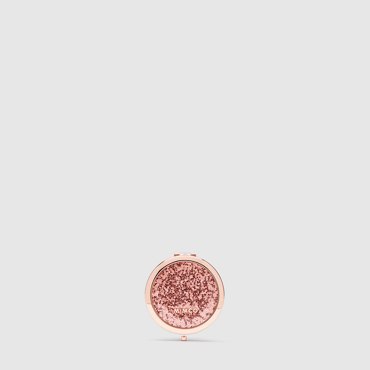I See You Mirror - Rose Gold