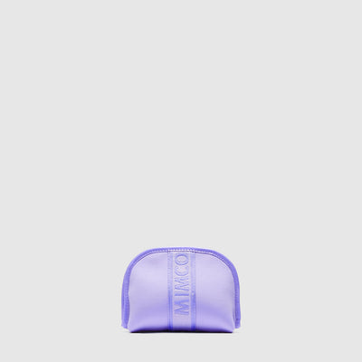 Serenity Cosmetic Pouch - Amethyst