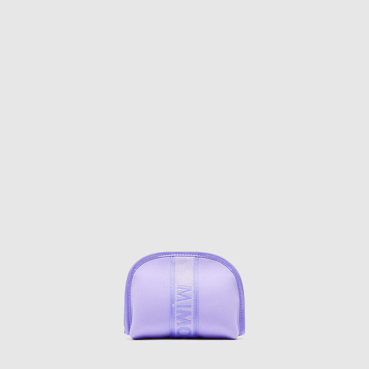 Serenity Cosmetic Pouch - Amethyst