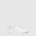 Astro Sneakers - White