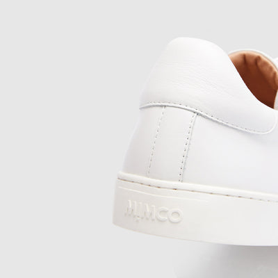 Astro Sneakers - White