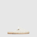 Lively Slides - White