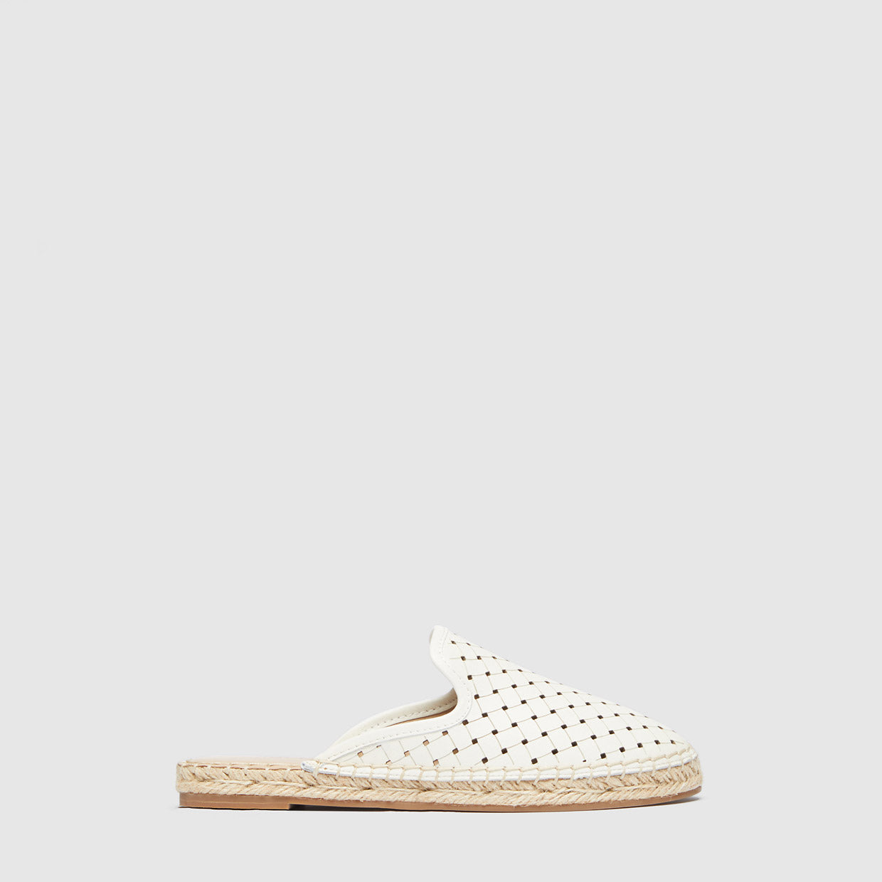 Lively Slides - White