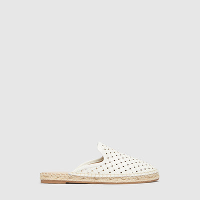 Lively Slides - White