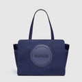 Serenity Tote Bag - Navy