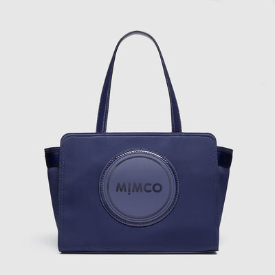 Serenity Tote Bag - Navy
