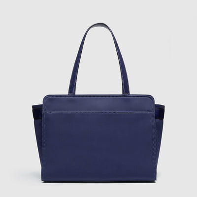 Serenity Tote Bag - Navy