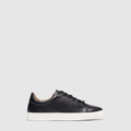 Astro Sneakers - Black