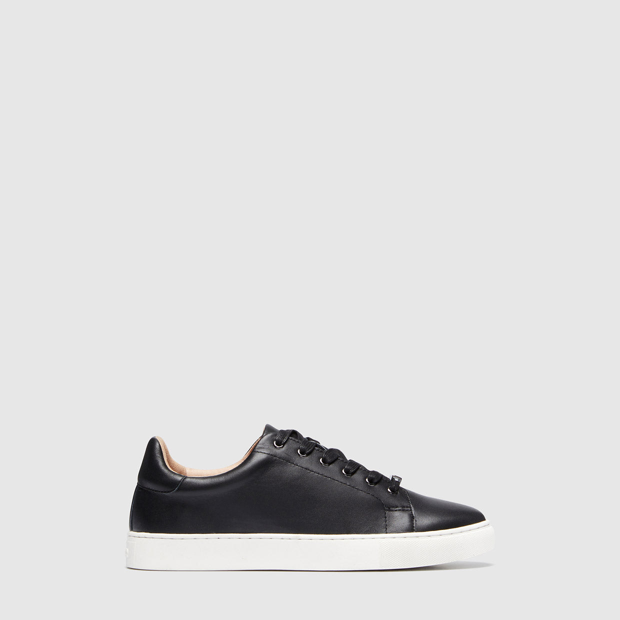 Astro Sneakers - Black