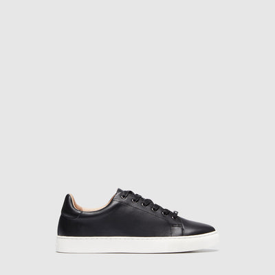 Astro Sneakers - Black