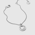 twirl bracelet - Silver