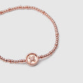 Attract Bracelet - Rose Gold