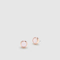 Disco Stud Earrings - Fairy Floss