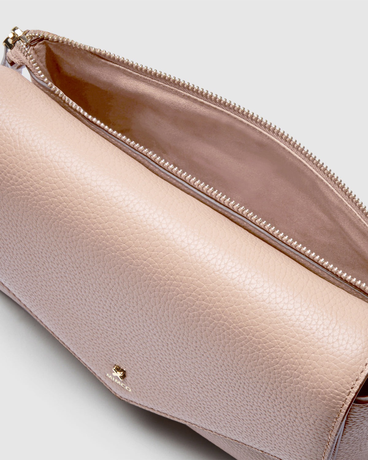 D-Vine Crossbody Bag - Almond