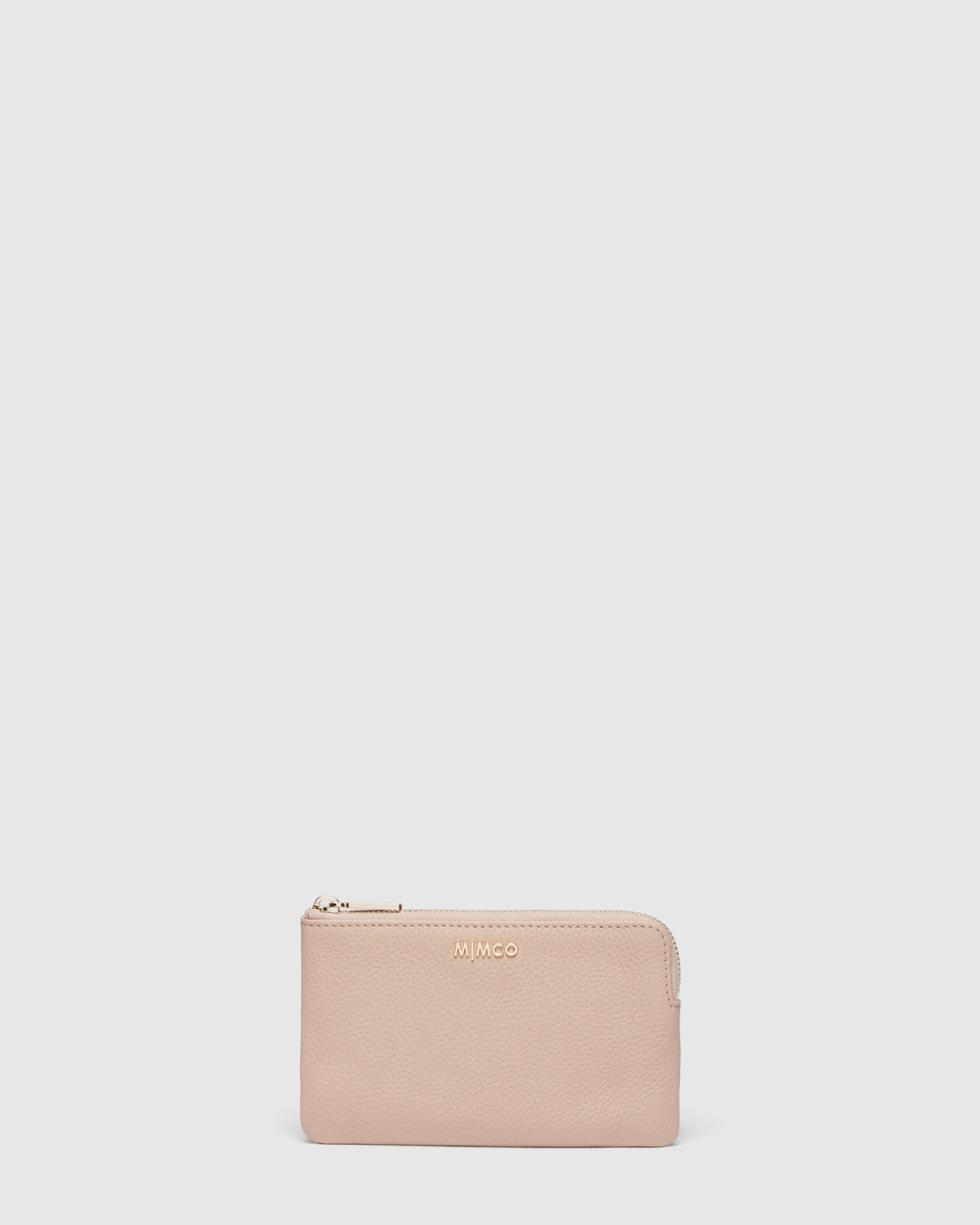 Classico Pouch - Almond