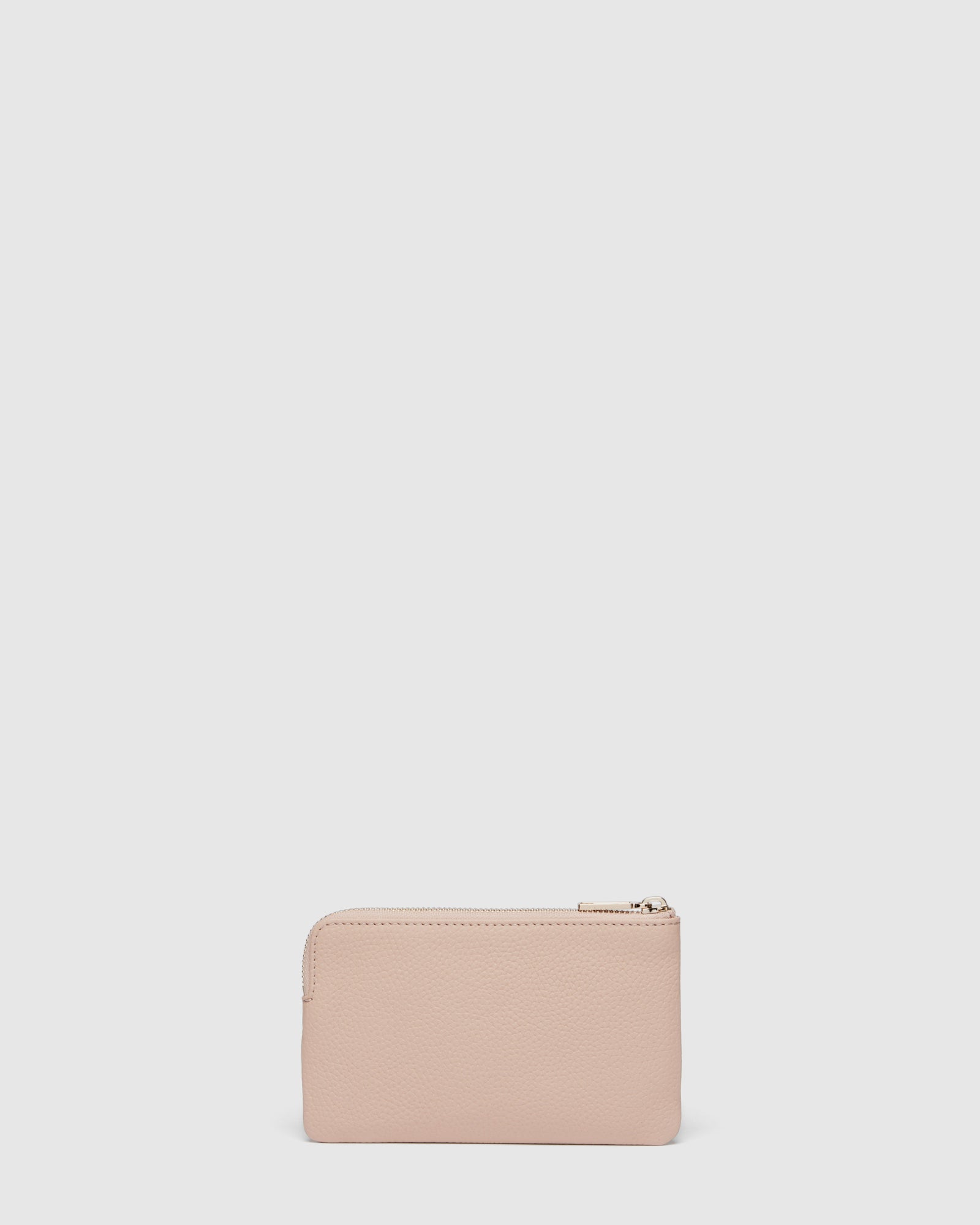 Classico Pouch - Almond