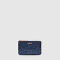 Glitz Pouch - Centuri Blue