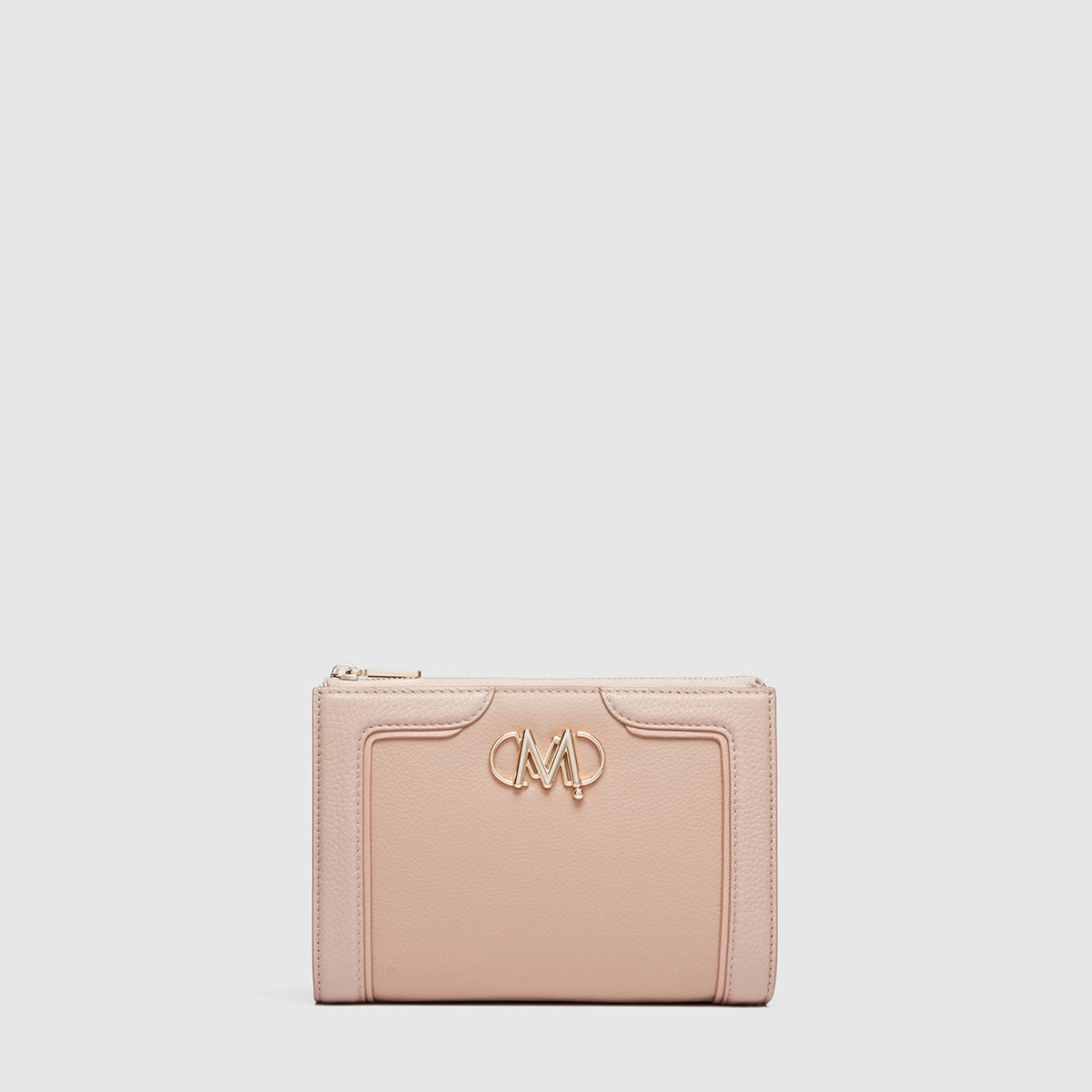Unite Medium Pouch - Almond