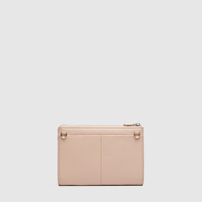 Unite Medium Pouch - Almond