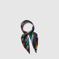Miss Mim Scarf - Centuri Blue