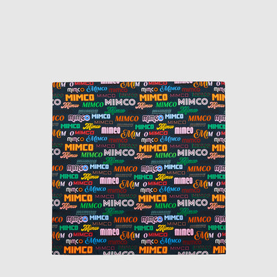 Miss Mim Scarf - Centuri Blue