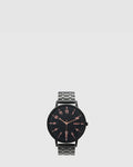 Miss Mim Watch - Jet Black