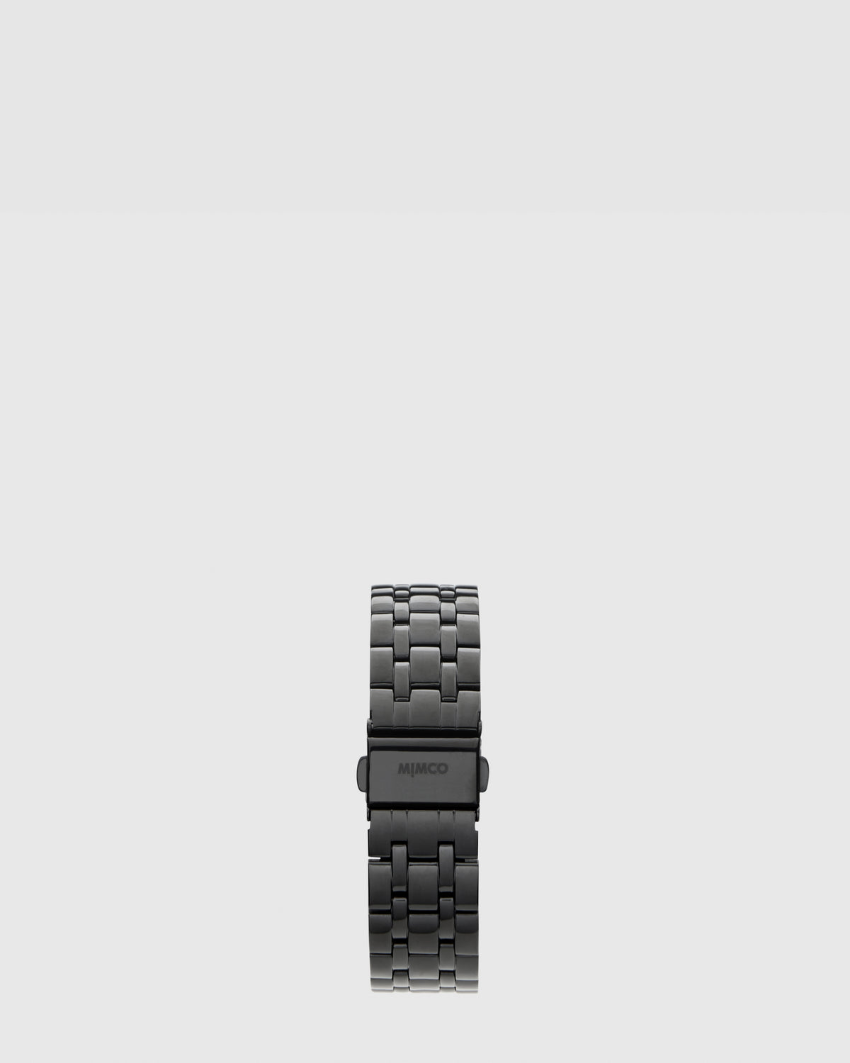 Miss Mim Watch - Jet Black