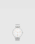 Miss Mim Watch - Silver