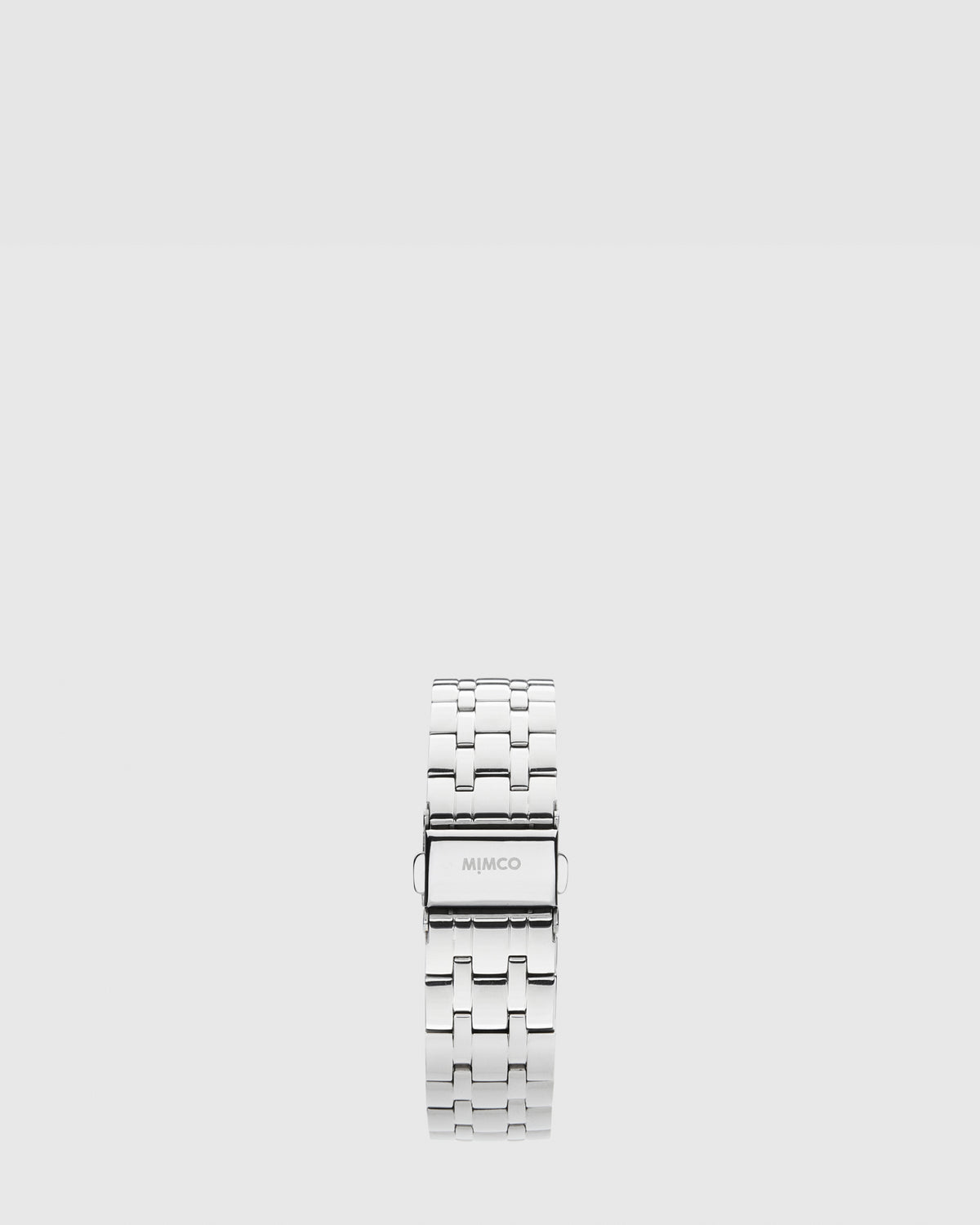 Miss Mim Watch - Silver