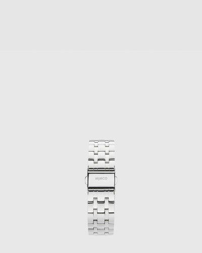 Miss Mim Watch - Silver