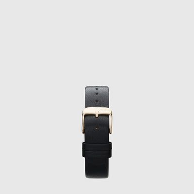 Form Watch - Black