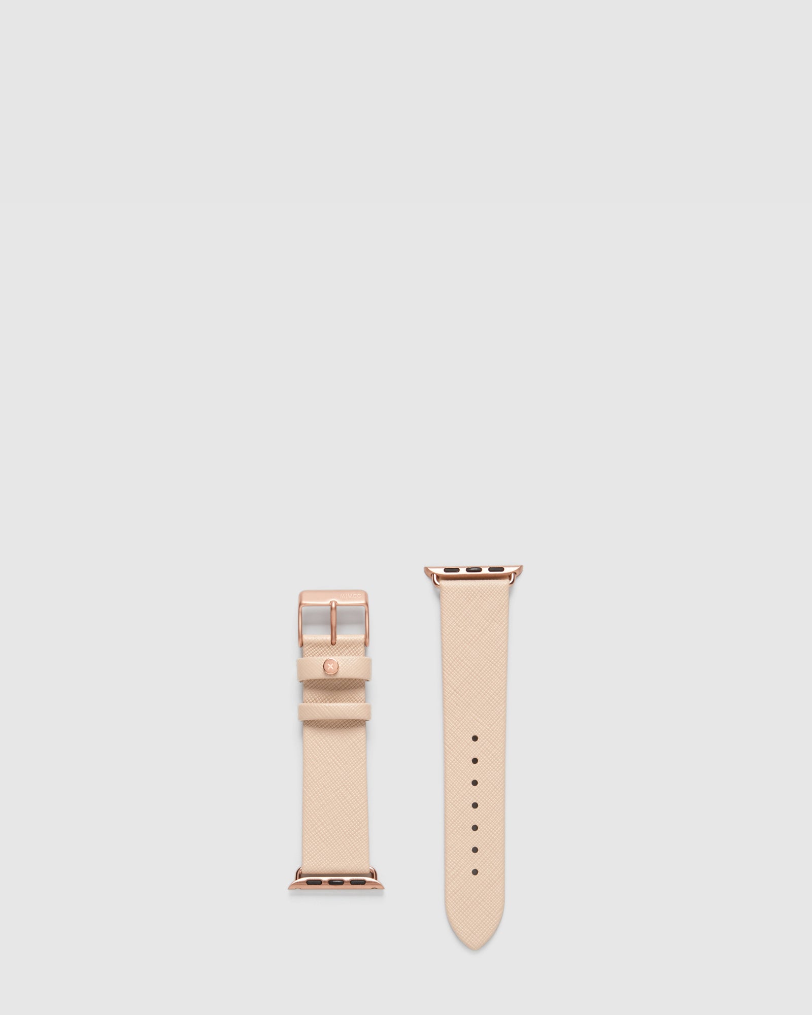 38mm Vision Watch Band - Pancake