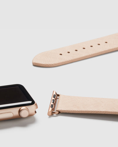 38mm Vision Watch Band - Pancake