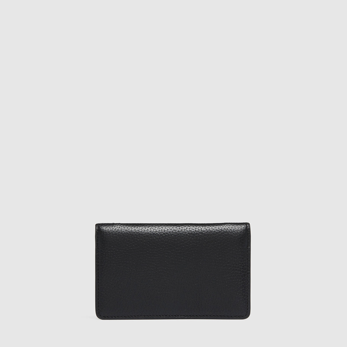 Unite Medium Wallet - Black Light Gold