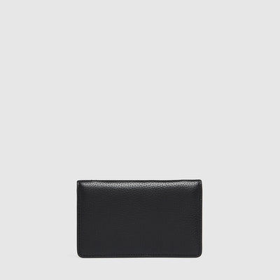 Unite Medium Wallet - Black Light Gold