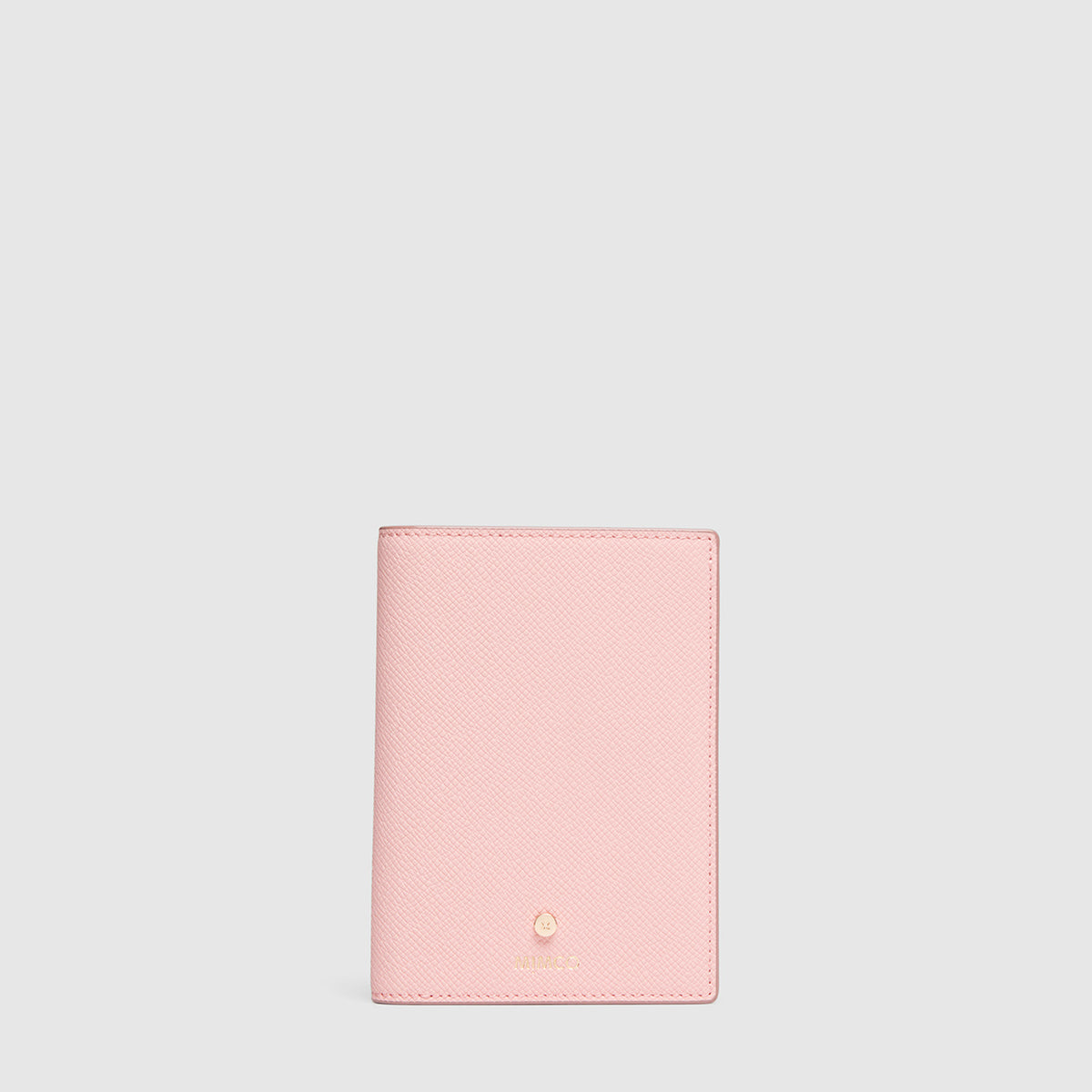 Sublime Passport Holder - Dust Pink