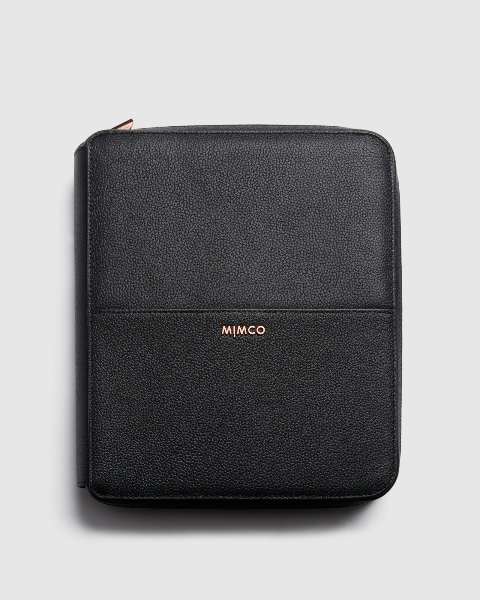 Classico Work Case - Black Rose Gold