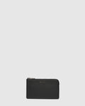 Classico Pouch - Black Gunmetal