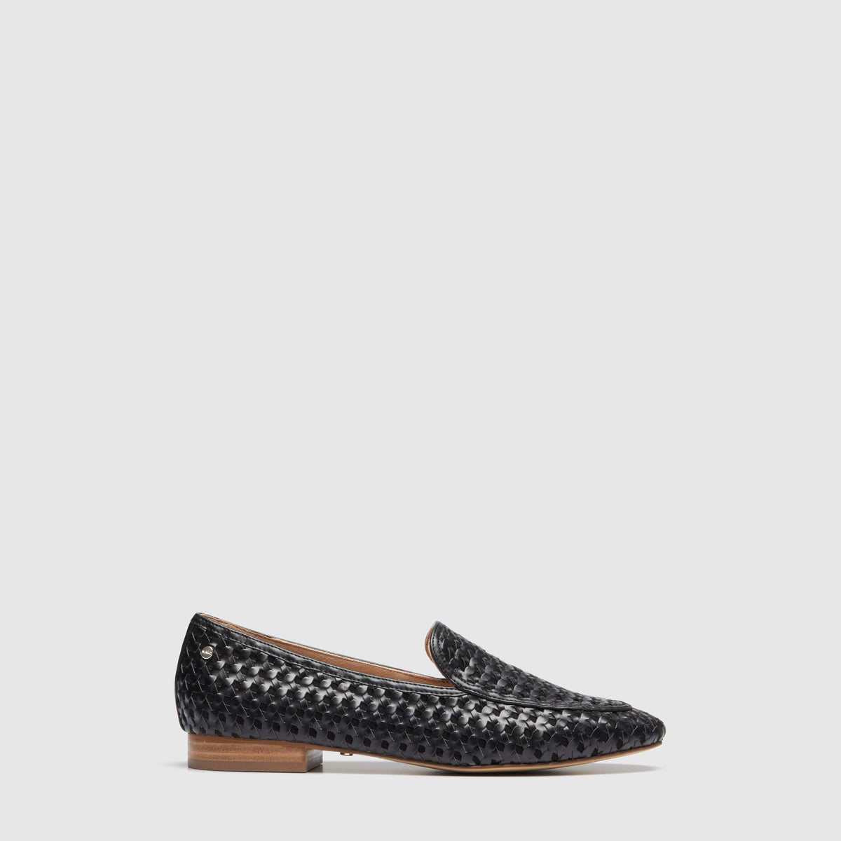 Fabricate Loafers - Black