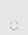 Ecliptic Bracelet - Rose Gold