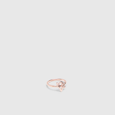 Imagine Ring - Rose Gold
