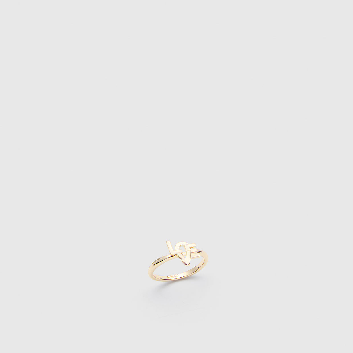 Imagine Ring - Gold