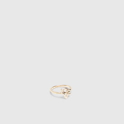 Imagine Ring - Gold