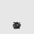 Miss Mim Mini Claw Hair Clip - Black Pearl