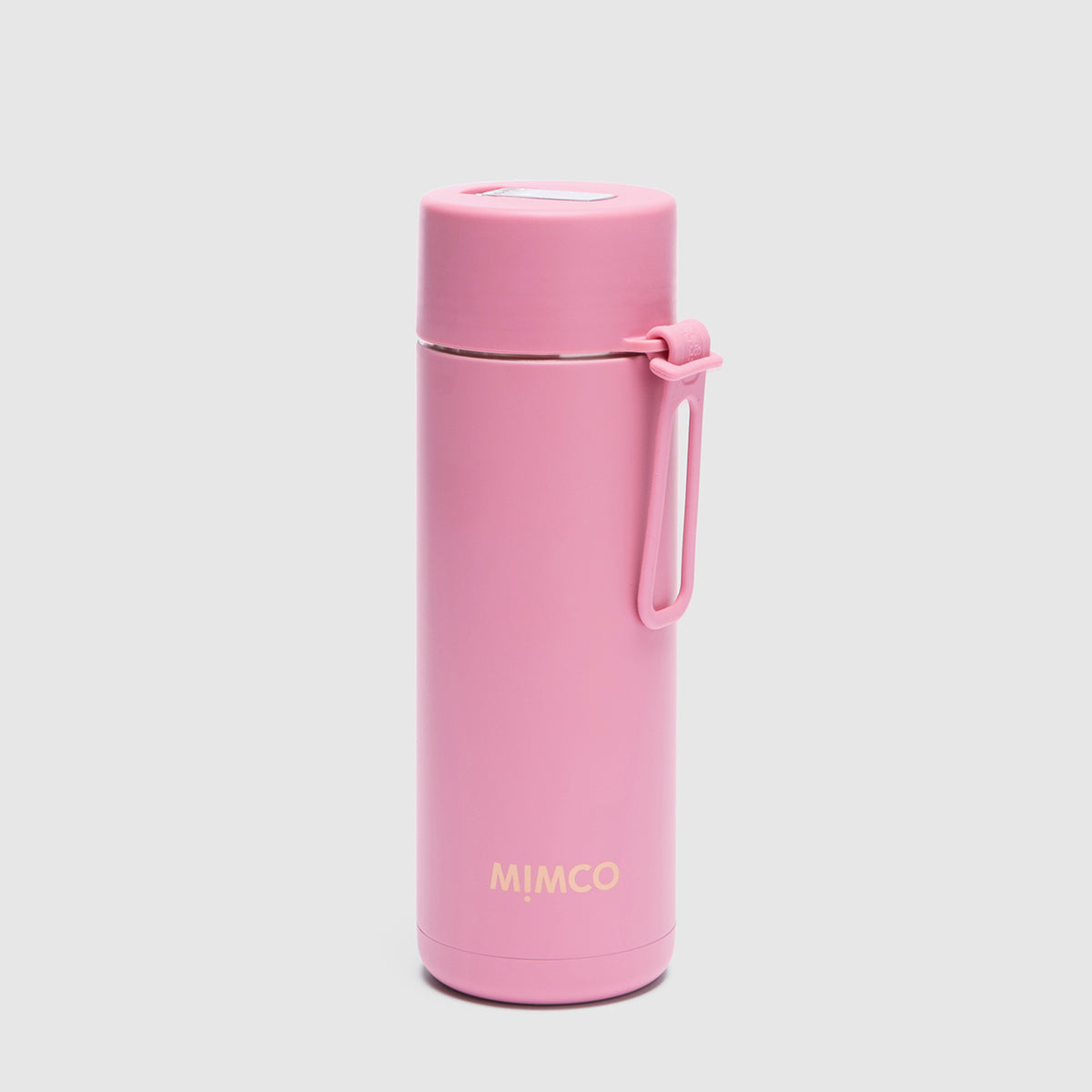 MIMCO x Frank Green Reusable Water Bottle - Rose Pink