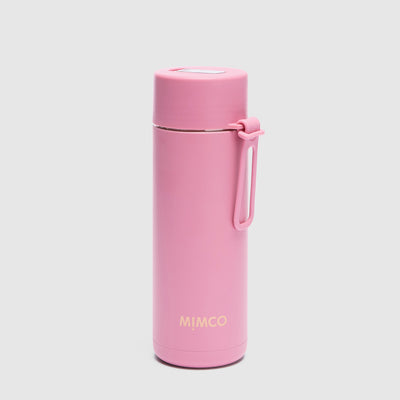 MIMCO x Frank Green Reusable Water Bottle - Rose Pink