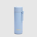 MIMCO x Frank Green Reusable Water Bottle - Steel Blue
