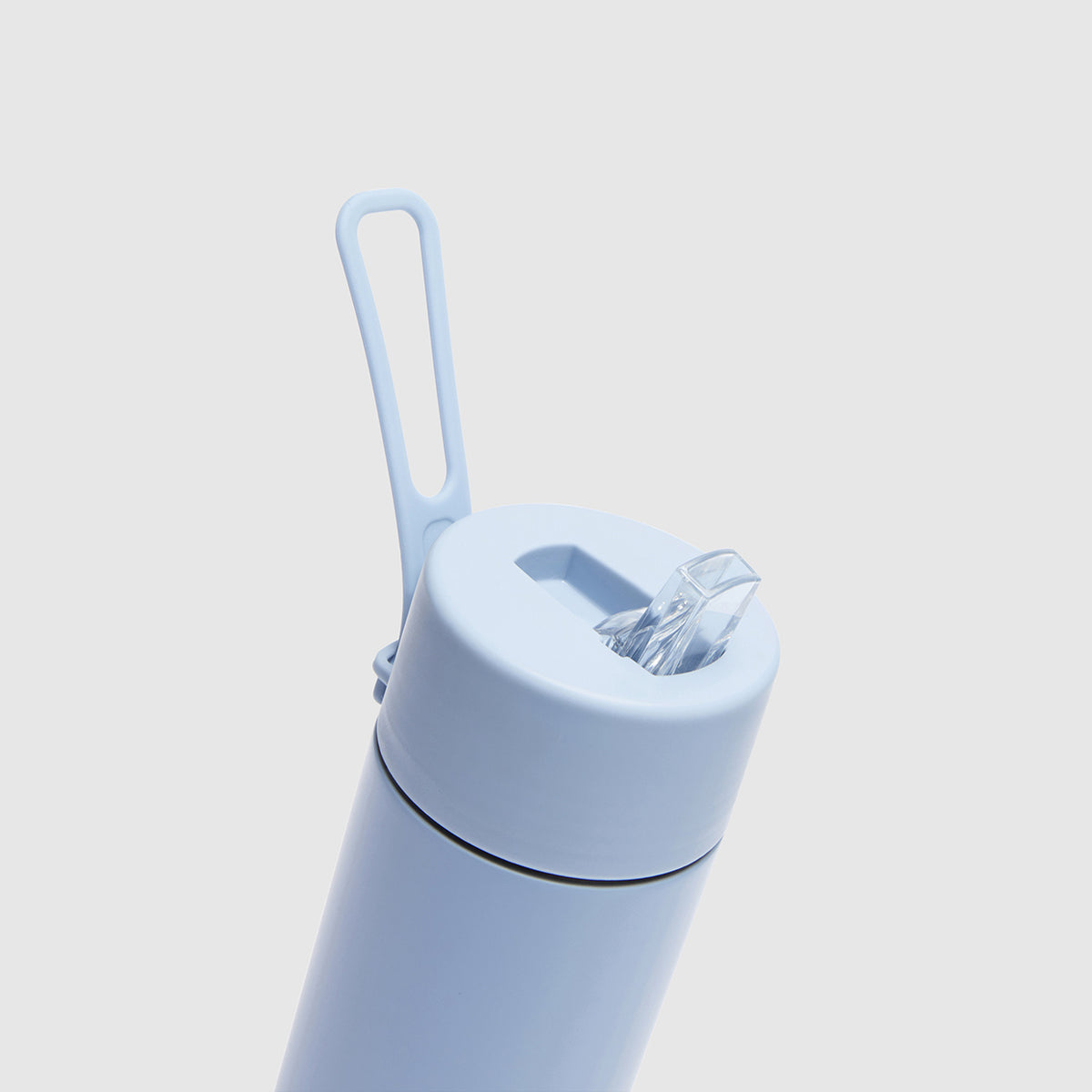 MIMCO x Frank Green Reusable Water Bottle - Steel Blue