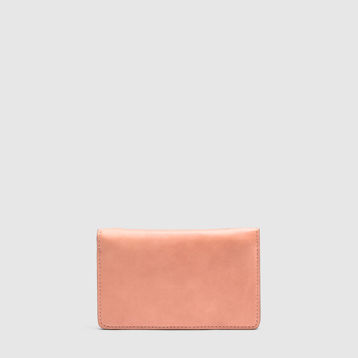 Unite Medium Wallet - Amaretto