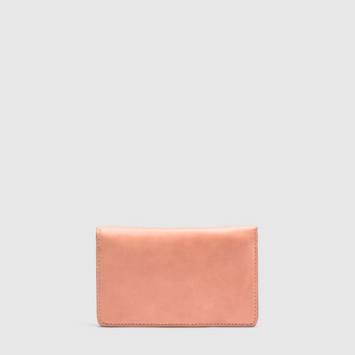 Unite Medium Wallet - Amaretto